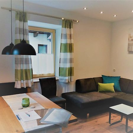 Haus Schennach Lägenhet Mayrhofen Exteriör bild