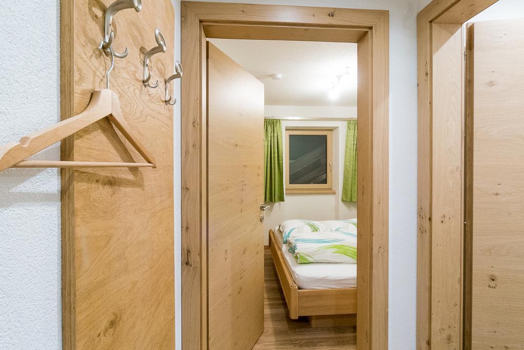 Haus Schennach Lägenhet Mayrhofen Rum bild
