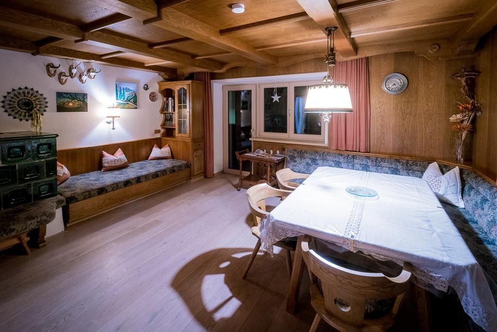 Haus Schennach Lägenhet Mayrhofen Rum bild