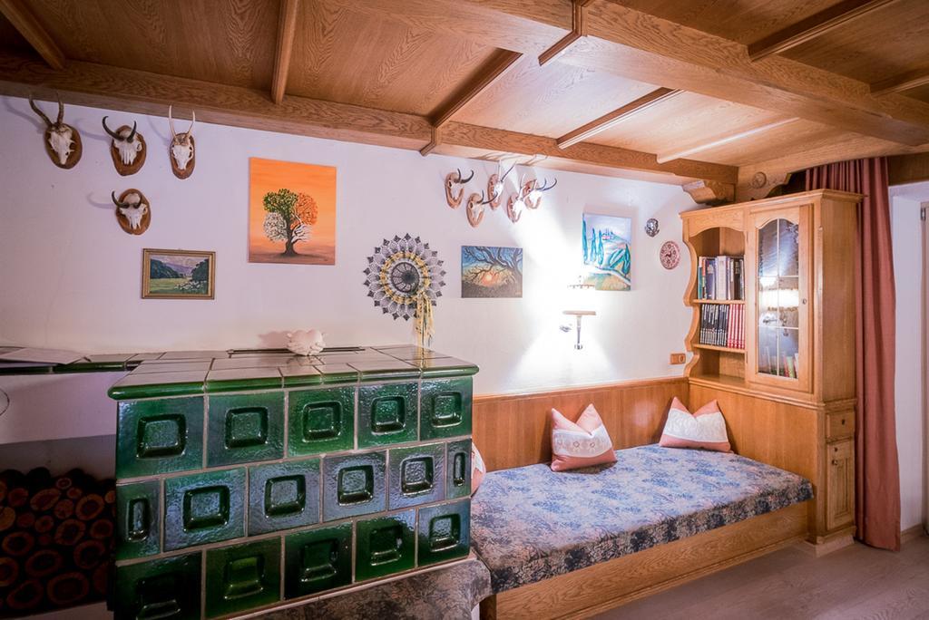 Haus Schennach Lägenhet Mayrhofen Rum bild